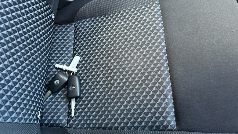 Nissan Micra 1.0 IG-T 92 Acenta 5dr CVT Petrol Hatchback